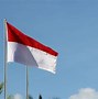 Bendera Warna Merah Putih Hijau Bendera Apa