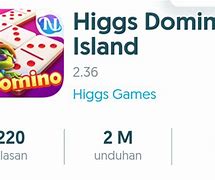 Domino Terbaru Global