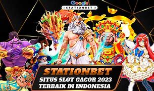 Foto Bola Slot 88 Terbaru 2023 Situs Gacor Slot