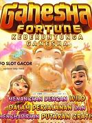 Ganesha Fortune Maxwin Hari Ini