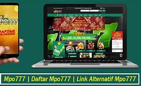 Mpo777 Daftar Situs Judi Slot Online No 1 2022