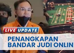 Penangkapan Judi Slot Lampung Utara Terbaru 2024 Terbaru