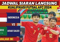 Prediksi Bola Malam Ini Indonesia Vs Arab Saudi U23