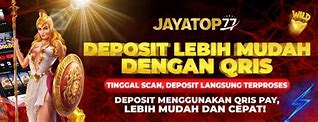 Situs Slot77 Login