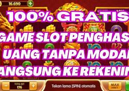 Slot Freebet 30K Tanpa Deposit 2023