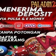 Slot Kalah Besar Demo Bahasa Indonesia