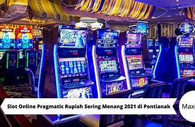 Slot Pragmatic Sering Menang 2021 Gratis Hari Ini Indonesia Open